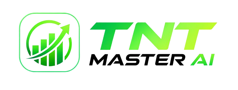 TNT Master AI logo